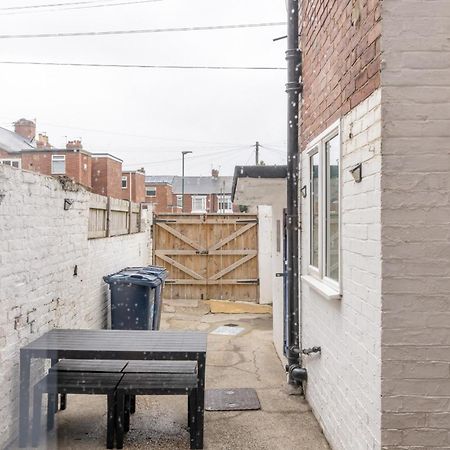 Apartament Mowbray South Shields Zewnętrze zdjęcie
